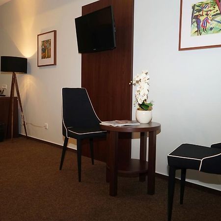 Hotel Class هامبورغ المظهر الخارجي الصورة