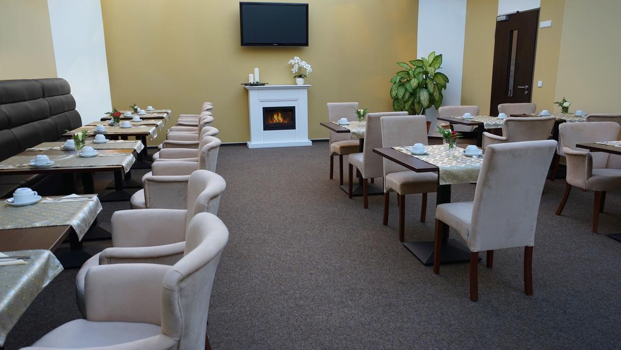 Hotel Class هامبورغ المظهر الخارجي الصورة