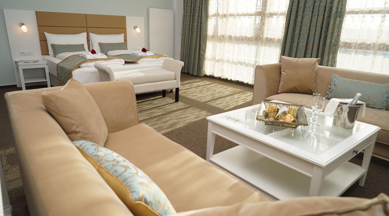 Hotel Class هامبورغ المظهر الخارجي الصورة